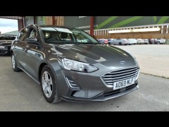 BUY FORD FOCUS STYLE TDCI 2019 STYLE TDCI, Newark Motor Auctions