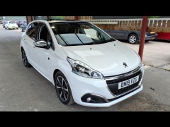BUY PEUGEOT 208 TECH EDITION S/S 2019 S/S TECH EDITION, Newark Motor Auctions