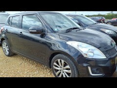 BUY SUZUKI SWIFT SZ4 2015 SZ4, Newark Motor Auctions