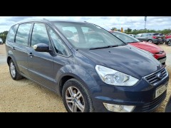 BUY FORD GALAXY ZETEC TDCI AUTO 2015 ZETEC TDCI, Newark Motor Auctions