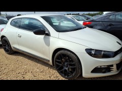 BUY VOLKSWAGEN SCIROCCO GT TDI 2013 GT TDI, Newark Motor Auctions