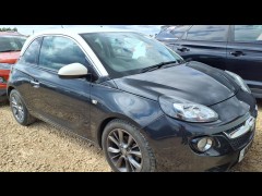 BUY VAUXHALL ADAM JAM 2016 JAM, Newark Motor Auctions