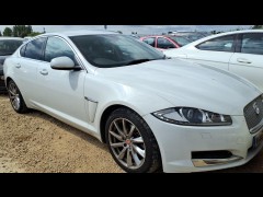 BUY JAGUAR XF PREMIUM LUXURY V6 D AU 2013 D V6 PREMIUM LUXURY, Newark Motor Auctions