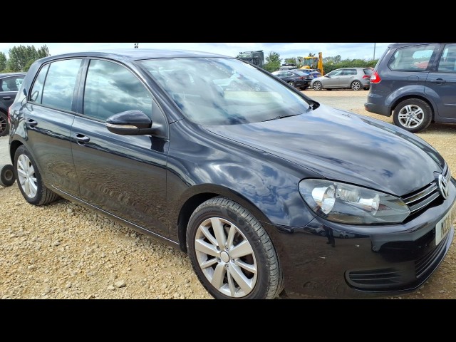 BUY VOLKSWAGEN GOLF MATCH TSI 2011 MATCH TSI, Newark Motor Auctions