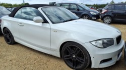 2010 BMW 120I M SPORT 120I M SPORT 