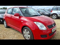 BUY SUZUKI SWIFT SZ2 2010 SZ2, Newark Motor Auctions