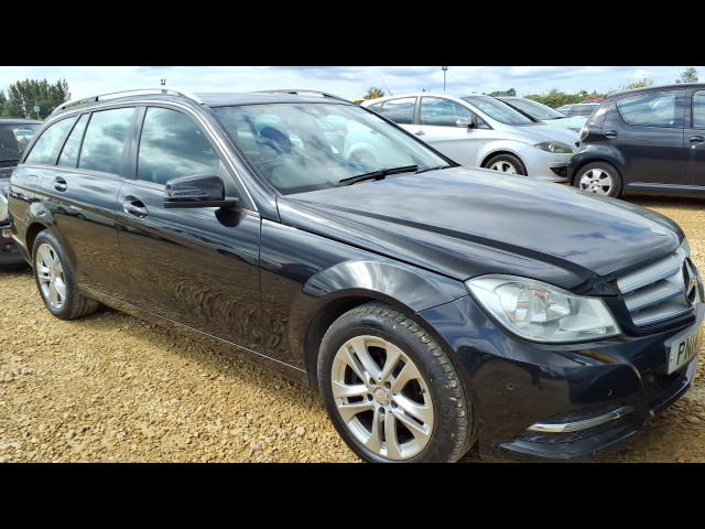 BUY MERCEDES-BENZ C220 EXECUTIVE SE PREMIUM 2014 C220 CDI EXECUTIVE SE PREMIUM, Newark Motor Auctions