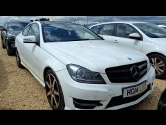 BUY MERCEDES-BENZ C250 AMG SPORT EDT PREM + 2014 C250 CDI AMG SPORT EDITION PREMIUM PLUS, Newark Motor Auctions
