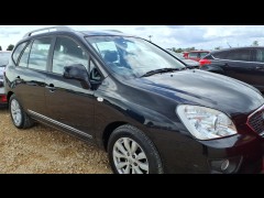 BUY KIA CARENS 2 CRDI 2012 CRDI 2, Newark Motor Auctions