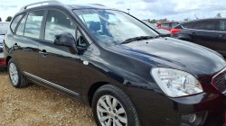 2012 KIA CARENS 2 CRDI CRDI 2 