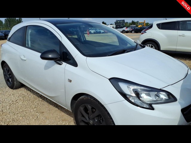 VAUXHALL CORSA GRIFFIN 2019, Newark Motor Auctions, GRIFFIN, OTHER, NEWARK CODDINGTON BUY VAUXHALL CORSA GRIFFIN 2019 GRIFFIN, Newark Motor Auctions