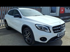 BUY MERCEDES-BENZ GLA 180 URBAN EDITION 2019 GLA 180 URBAN EDITION, Newark Motor Auctions