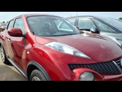 BUY NISSAN JUKE ACENTA SPORT 2011 ACENTA SPORT, Newark Motor Auctions
