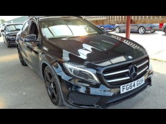BUY MERCEDES-BENZ GLA220 AMGLINE PREM CDI 4 2014 GLA220 CDI 4MATIC AMG LINE PREMIUM, Newark Motor Auctions