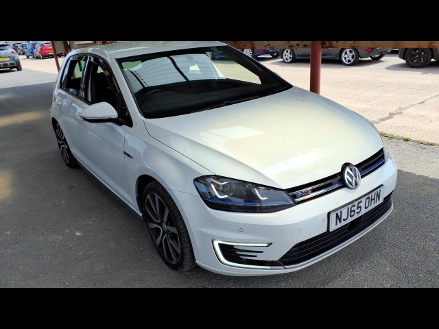 BUY VOLKSWAGEN GOLF GTE S-A 2015 GTE, Newark Motor Auctions
