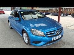 BUY MERCEDES-BENZ A180 BLUEEFFICIENCY SE CD 2014 A180 CDI BLUEEFFICIENCY SE, Newark Motor Auctions