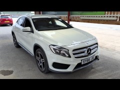BUY MERCEDES-BENZ GLA 220 D 4MATIC AMG LINE 2016 GLA 220 D 4MATIC AMG LINE, Newark Motor Auctions