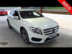 BUY MERCEDES-BENZ GLA 220 D 4MATIC AMG LINE 2016 GLA 220 D 4MATIC AMG LINE, Newark Motor Auctions