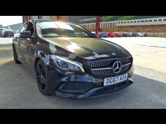 BUY MERCEDES-BENZ CLA 220 D AMG LINE AUTO 2017 CLA 220 D AMG LINE, Newark Motor Auctions