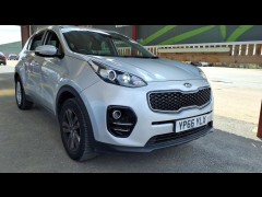 BUY KIA SPORTAGE 2 ISG 2016 2 ISG, Newark Motor Auctions