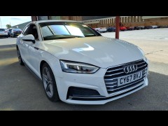BUY AUDI A5 S LINE TFSI 2018 TFSI S LINE, Newark Motor Auctions