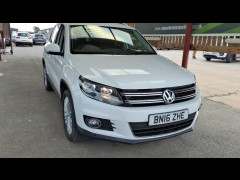 BUY VOLKSWAGEN TIGUAN MATCH EDIT TDI BMT 2016 MATCH EDITION TDI BMT 4MOTION, Newark Motor Auctions