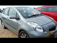 BUY TOYOTA YARIS TR VVT-I 2009 VVT-I TR, Newark Motor Auctions