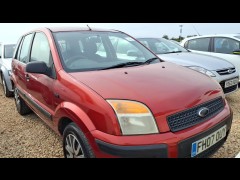 BUY FORD FUSION STYLE CLIMATE 2007 STYLE CLIMATE, Newark Motor Auctions
