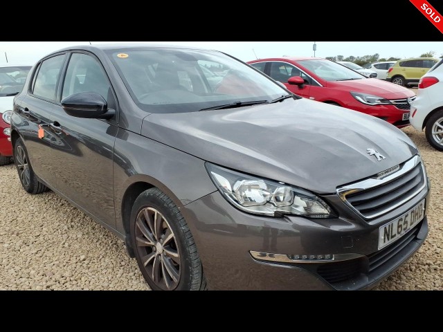 PEUGEOT 308 SPORTIUM E-THP S/S 2015, Newark Motor Auctions, E-THP S/S SPORTIUM, OTHER, NEWARK CODDINGTON BUY PEUGEOT 308 SPORTIUM E-THP S/S 2015 E-THP S/S SPORTIUM, Newark Motor Auctions