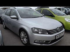 BUY VOLKSWAGEN PASSAT HIGHLINE TDI BLUE 2013 HIGHLINE TDI BLUEMOTION TECHNOLOGY, Newark Motor Auctions