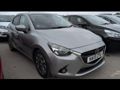 BUY MAZDA 2 SPORTS LAUNCH EDITION 2015 SPORTS LAUNCH EDITION, Newark Motor Auctions