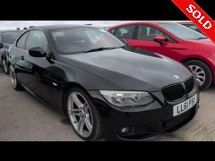 BUY BMW 318I SPORT PLUS EDITION 2012 318I SPORT PLUS EDITION, Newark Motor Auctions