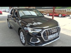 BUY AUDI Q3 SPORT 35 TFSI  2021 TFSI SPORT, Newark Motor Auctions