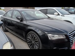 BUY AUDI A8 SE TDI QUATTRO AUTO 2010 TDI QUATTRO SE, Newark Motor Auctions