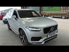 BUY VOLVO XC90 R-DESIGN D5 AWD AUTO 2016 D5 R-DESIGN AWD, Newark Motor Auctions
