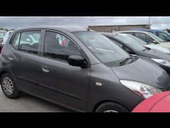 BUY HYUNDAI I10 CLASSIC 2010 CLASSIC, Newark Motor Auctions