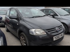 BUY VOLKSWAGEN FOX 55 2010 FOX, Newark Motor Auctions