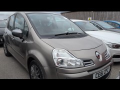 BUY RENAULT GRD MODUS DYNAMIQUE VVT A 2011 GRAND DYNAMIQUE VVT, Newark Motor Auctions