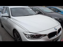 BUY BMW 320I M SPORT 2013 320I M SPORT, Newark Motor Auctions