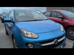 BUY VAUXHALL ADAM JAM 2014 JAM, Newark Motor Auctions