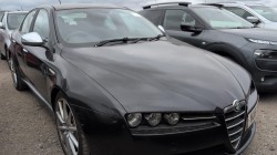 2011 ALFA ROMEO 159 TI 16V JTDM 136 JTDM 16V LUSSO 