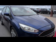 BUY FORD FOCUS STYLE TDCI 2016 STYLE TDCI, Newark Motor Auctions