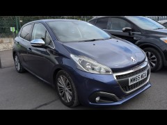 BUY PEUGEOT 208 ALLURE 2015 ALLURE, Newark Motor Auctions