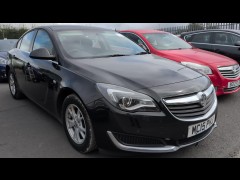 BUY VAUXHALL INSIGNIA DESIGN CDTI ECO 2015 DESIGN CDTI ECOFLEX S/S, Newark Motor Auctions