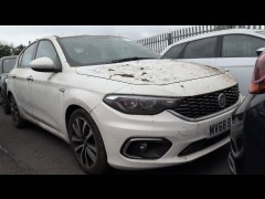 BUY FIAT TIPO LOUNGE 2019 LOUNGE, Newark Motor Auctions