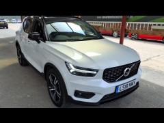 BUY VOLVO XC40 FIRST EDITION D4 AWD 2018 D4 FIRST EDITION AWD, Newark Motor Auctions
