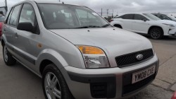 2008 FORD FUSION STYLE CLIMATE STYLE CLIMATE 