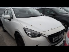 BUY MAZDA 2 SE 2016 SE, Newark Motor Auctions