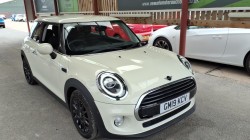 2019 MINI COOPER CLASSIC COOPER CLASSIC 