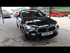 BUY BMW X2 XDRIVE20D M SPORT AUTO 2018 XDRIVE20D M SPORT, Newark Motor Auctions